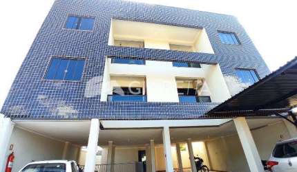Apartamento à venda, EDIFICIO NEDIO COMARELLA Jd. Pancera, Toledo PR