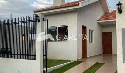 Casa à venda, JARDIM PANCERA, TOLEDO - PR, excelente localização