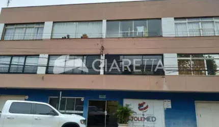 Apartamento para venda no ERQUIMINIO JULIANO COGO, CENTRO, TOLEDO - PR
