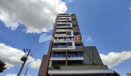 Apartamento mobiliado para locação, EDIFICIO 14 BIZ, CENTRO, TOLEDO - PR