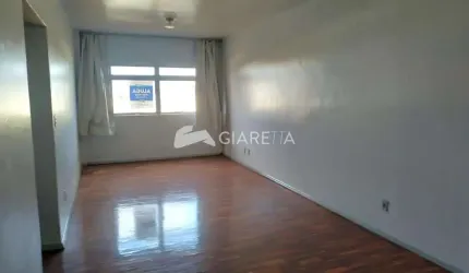 Apartamento muito espaçoso para locação no Centro, Toledo - PR