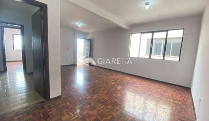 Apartamento para locação, Edifício Angelica CENTRO, TOLEDO - PR
