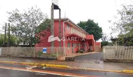 Apartamento amplo disponível para locação, VILA INDUSTRIAL, TOLEDO - PR
