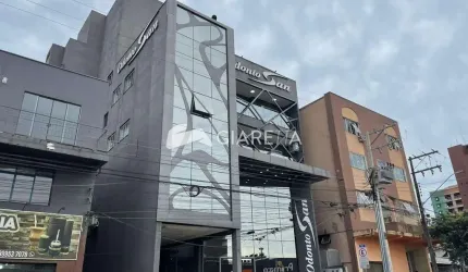 Apartamento para locação em ótima localização, CENTRO, TOLEDO - PR