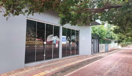 Sala comercial nova disponível para locação na VILA PIONEIRO, TOLEDO - PR