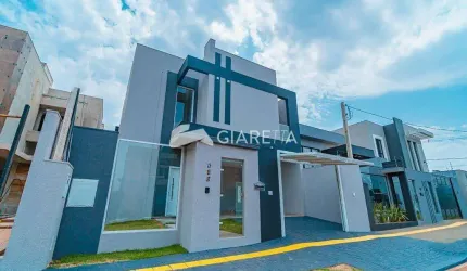Sobrado para locação em excelente localização, JARDIM TOCANTINS, TOLEDO - PR