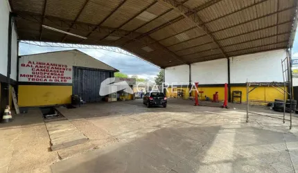 Barracão para locação com excelente localização, VILA OPERARIA, TOLEDO - PR