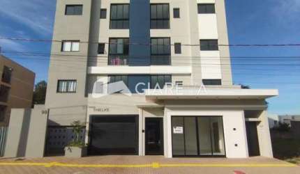 Apartamento para locação EDIFICIO THIELKE, JARDIM COOPAGRO, TOLEDO - PR