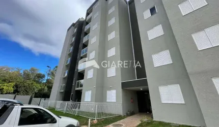 Apartamento para locação RESIDENCIAL FORTE DOS LAGOS, VILA INDUSTRIAL, TOLEDO-PR