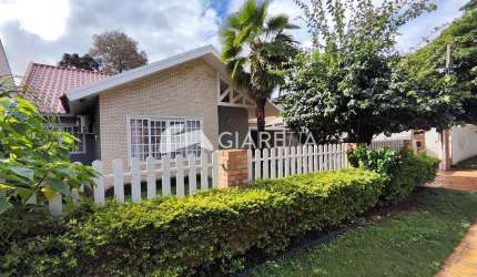 Casa com excelente localização para locação, CENTRO, TOLEDO - PR