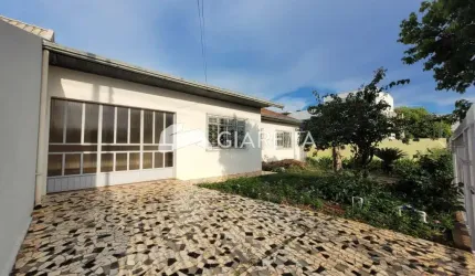 Casa próximo do Clube Toledão para locação, CENTRO, TOLEDO - PR