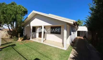 Casa ampla para locação em excelente localização, JARDIM PORTO ALEGRE, TOLEDO-PR