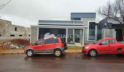 Casa ampla para locação em ótima localização, JARDIM TOCANTINS, TOLEDO - PR