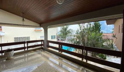 Excelente casa a venda no Esplanada II em SJCampos