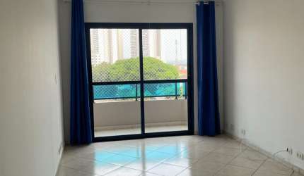 Apartamento a Venda no Jd. das Indústrias