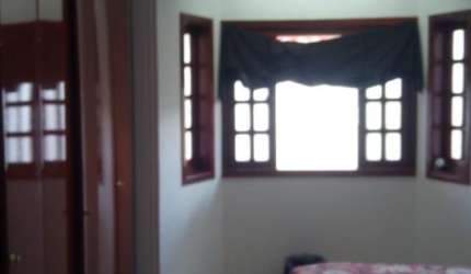 Casa a venda em ótima localização no Jd. das Indústrias SJC