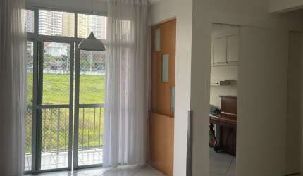 Excelente apartamento 3 dormitórios