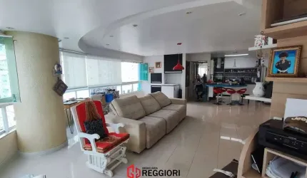 QUADRA MAR BARRA SUL 3 DOR 2 VAGAS 1 POR ANDAR
