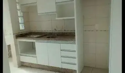 APT 2 DORM SENDO 1 SUÍTE 1 VAGA CAMBORIÚ