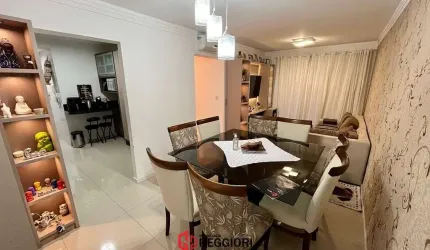 AP REFORMADO 3 DORM 2 VAGAS TABULEIRO CAMBORIÚ