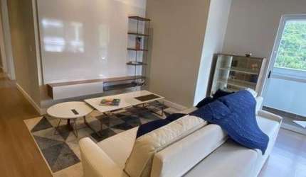 COBERTURA 3 DORM 2 VAGAS 168M² TABULEIRO CAMBORIU