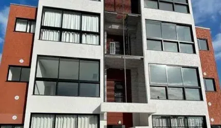 APTO 2 DORM 1 VG PRAIA DE ITAJAUBA BARRA VELHA