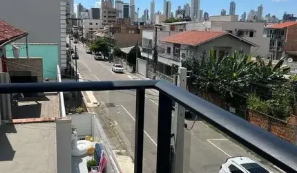 SOBRADO TRIPLEX NOVO 3 QUARTOS BAL CAMBORIÚ