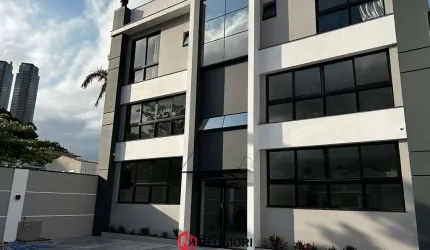 APTO 2 DORM NOVO  TÉRREO 100M²  BARRA B. CAMBORIU