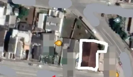 TERRENO SANTA REGINA I 420M² CAMBORIÚ