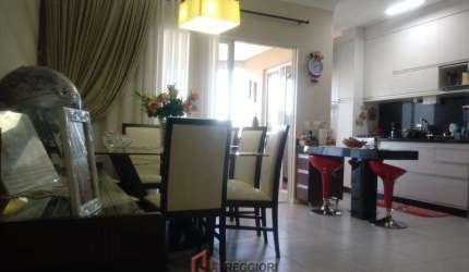AP 3 DOR EM CAMBORIÚ ACEITA PERMUTA BLUMENAU