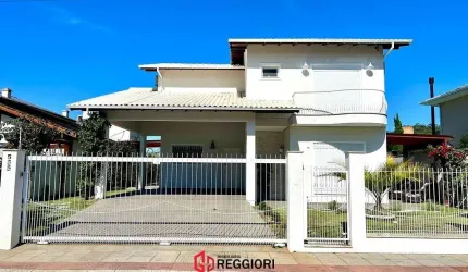 CASA 3 DOR ALTO PADRÃO PRAIA DOS INGLESES