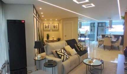 APTO 3SUITES 2VAGAS CENTRO