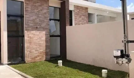 CASA GEMINADA EM CAMBORIÚ SC