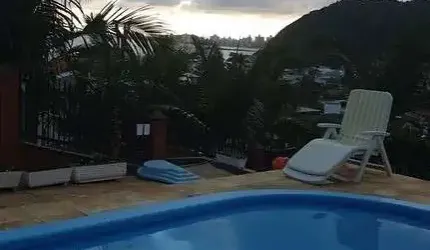 CASA PRAIA PENHA VISTA MAR
