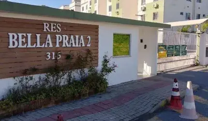 APTO 2DORMS 1VAGAS SÃO JUDAS, BALNEÁRIO CAMBORIÚ
