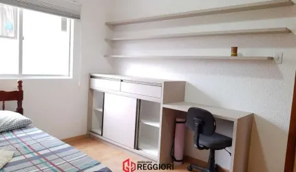 APARTAMENTO 2 QUARTOS MEIA PRAIA - ITAPEMA