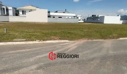 TERRENO 458 METROS, CALEDÔNIA ALTO PADRÃO CAMBORÍU