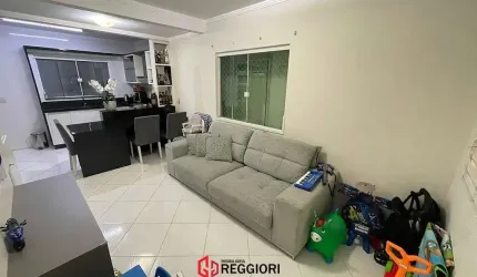 SOBRADO 2 DOR COM 2 VAGAS CENTRO DE CAMBORIU
