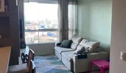 APTO 3 DORM 2 VAGAS LAZER CEDRO CAMBORIU SC