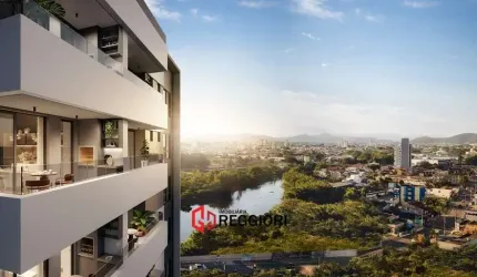 APARTARTAMENTO NA PLANTA EM ITAJAÍ SAO JUDAS