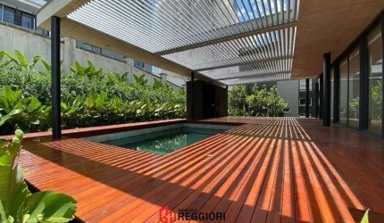 LINDA CASA COND. FECHADO PRAIA BRAVA PORTO RIVIERA