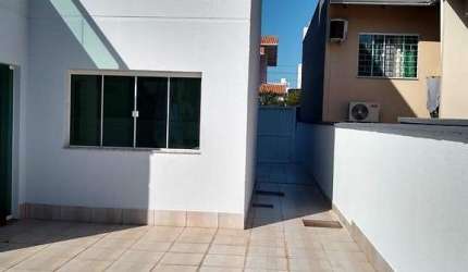 SOBRADO GEMINADO ARIRIBÁ BALNEÁRIO CAMBORIÚ