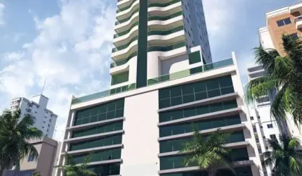 APARTAMENTO 3 SUÍTES CENTRO BALNEÁRIO CAMBORIÚ