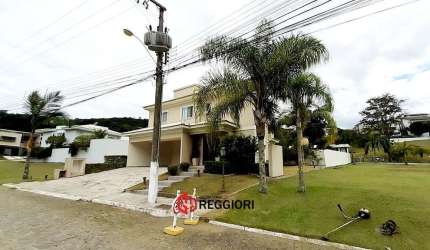 OPORTUNIDADE CASA COND HARAS RIO DO OURO C/ TERREN