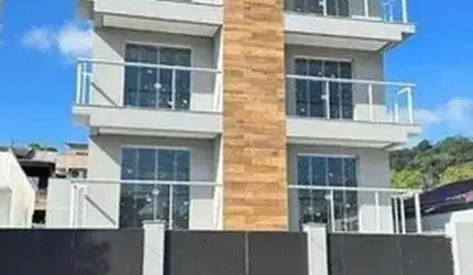 APTO NOVO 2 SUÍTES1 VAGA CHURRASQUEIRA CAMBORIU SC