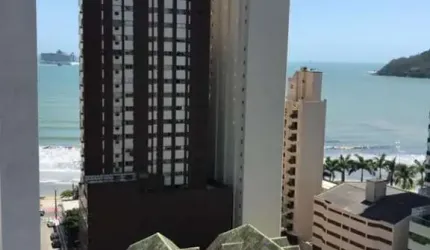QUADRA MAR 4 SUÍTES EM BALNEÁRIO CAMBORIÚ.