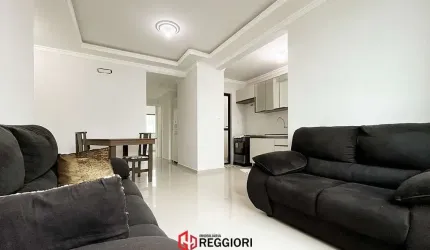 APTO DIFERENCIADO SANTA REGINA