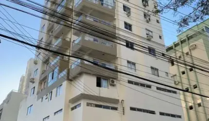 2 DORMITÓRIOS NA BRASIL PIONEIROS BC