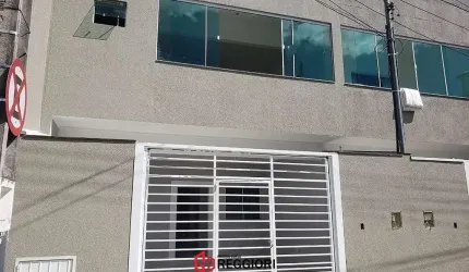 SOBRADO DUPLEX 3 SUÍTES ACEITA PERMUTA BARRA BC