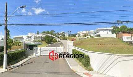 TERRENO EM COND FECHADO 651M² LARANJEIRAS R DO SUL